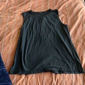 Lululemon Muscle Tank